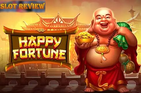 Happy Fortune Slot Review